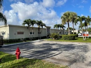 700 NW 57th Pl, Fort Lauderdale, FL for lease Building Photo- Image 1 of 7