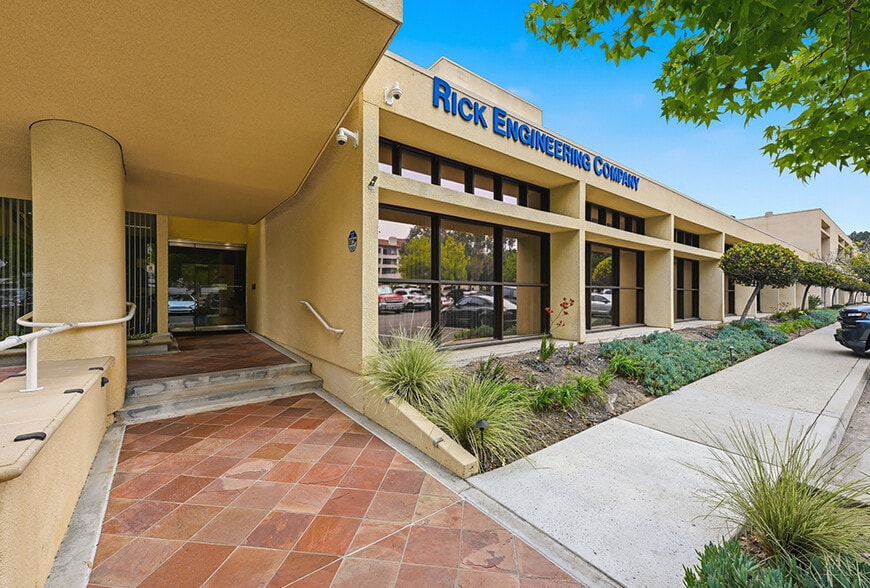 5620-5660 Friars Rd, San Diego, CA for sale - Building Photo - Image 2 of 9