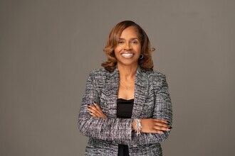 Delilah Walker-Brooks