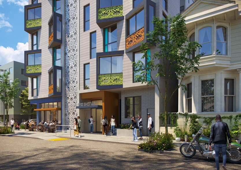 3260 26th St, San Francisco, CA for sale - Building Photo - Image 2 of 18