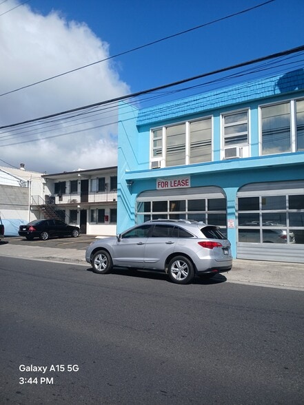 2030 Homerule St, Honolulu, HI à louer - Photo du bâtiment - Image 2 de 29
