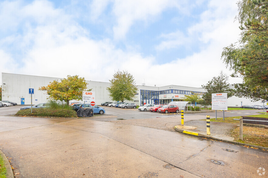 Liliput Rd, Northampton for lease - Building Photo - Image 1 of 3