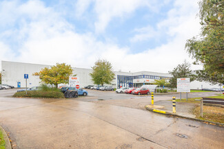 More details for Liliput Rd, Northampton - Industrial for Lease