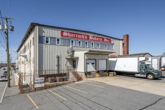 More details for 135 Potter St, New Bedford, MA - Office, Industrial for Lease