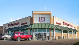 Plus de détails pour 1030 W 21st St, South Sioux City, NE - Commerce de détail à vendre