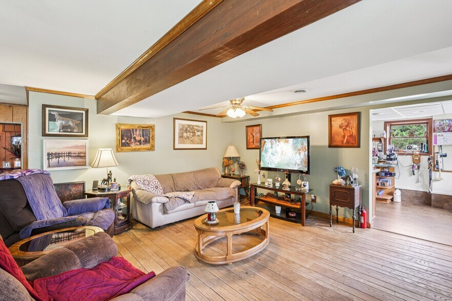 170 S Hope Chapel Rd, Jackson, NJ à vendre - Photo du bâtiment - Image 3 de 79