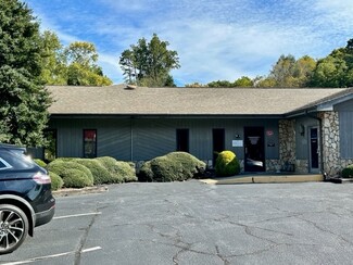 More details for 352 Harper NW ave, Lenoir, NC - Office for Lease