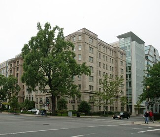 Plus de détails pour 1026 16th St NW, Washington, DC - Commerce de détail à louer