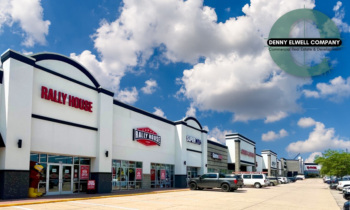 2010 SE Delaware Ave, Ankeny, IA for lease Primary Photo- Image 1 of 16