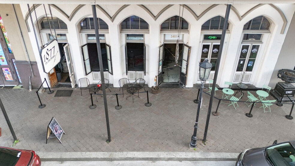 2411 Strand St, Galveston, TX for sale - Building Photo - Image 3 of 7