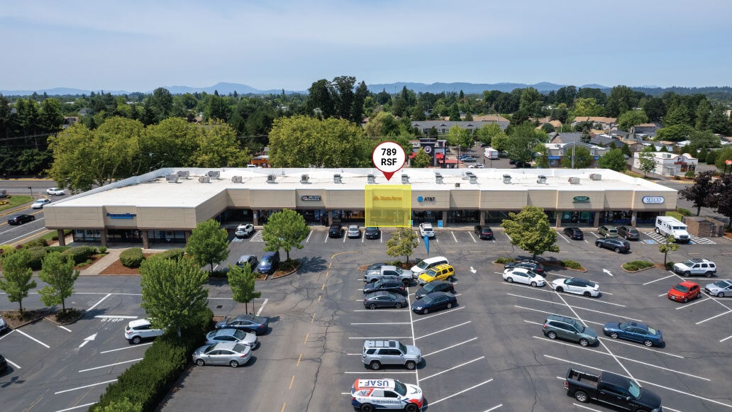 1801-1823 14th Ave SE, Albany, OR for lease Building Photo- Image 1 of 9