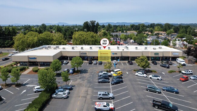 More details for 1801-1823 14th Ave SE, Albany, OR - Office/Retail for Lease