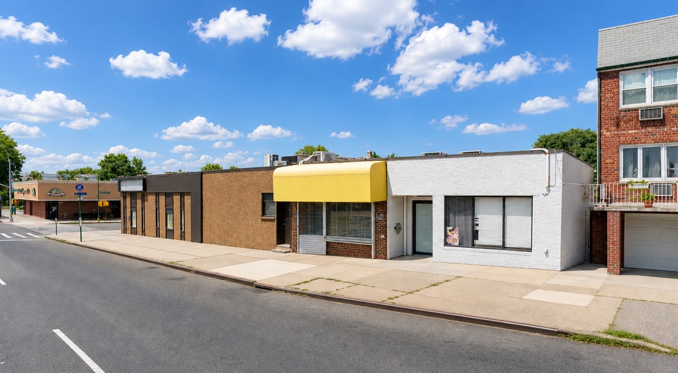 4613 188th St, Flushing, NY for sale - Building Photo - Image 2 of 3