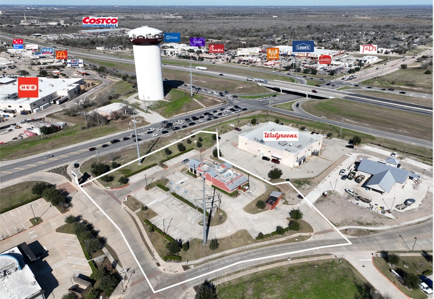 952 William D Fitch Pky, College Station, TX for sale - Other - Image 2 of 2