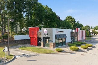 More details for 71 E Main St, Webster, MA - Retail for Lease