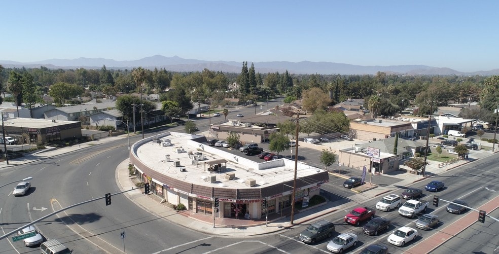 5300 Arlington Ave, Riverside, CA for sale - Aerial - Image 3 of 12