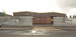 More details for Westland Sq, Leeds - Industrial for Lease