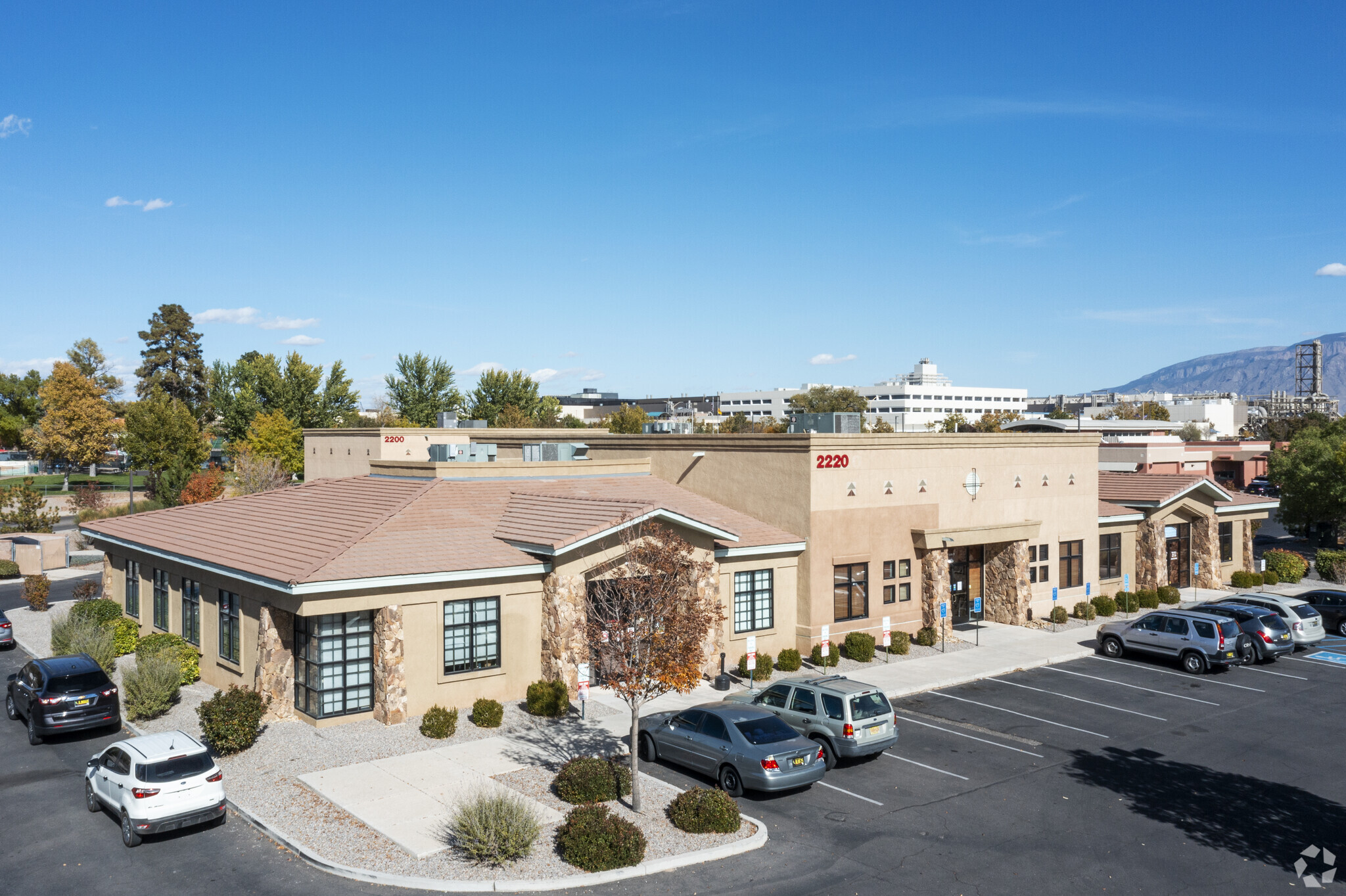 2220 Grande Blvd SE, Rio Rancho, NM for sale Primary Photo- Image 1 of 1