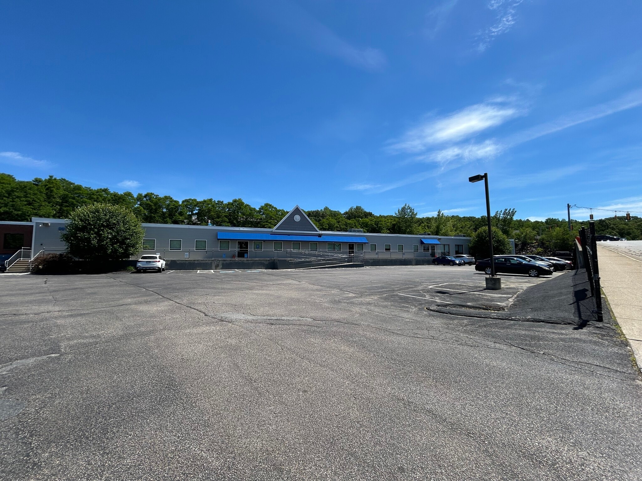 997 Millbury St, Worcester, MA for lease Building Photo- Image 1 of 10