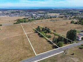 463 Miller Rd, Sequim, WA - Aérien  Vue de la carte - Image1