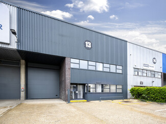 More details for 1000 North Circular Rd, London - Industrial for Lease