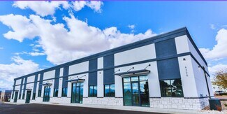 Plus de détails pour 4320 Barnes Rd, Colorado Springs, CO - Local d'activités à louer