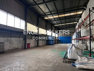 Plus de détails pour Industriel à louer