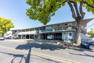 More details for 215 Oak St, San Jose, CA - Multifamily for Sale