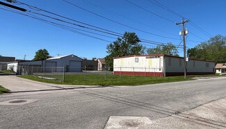 More details for 315 NW Laurent St, Topeka, KS - Industrial for Lease