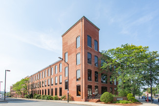 More details for 200 Harvard Mill Sq, Wakefield, MA - Office for Lease