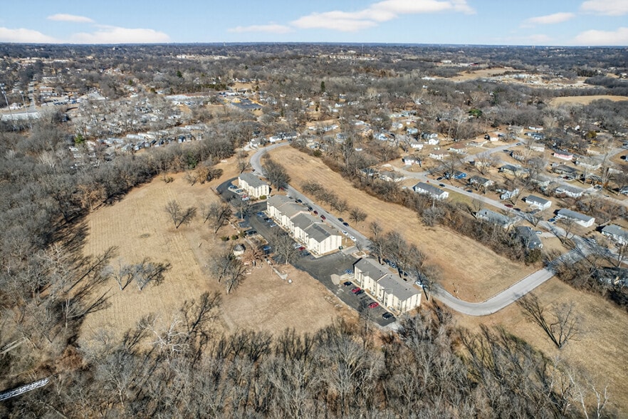 746 N 63rd St, Kansas City, KS for sale - Building Photo - Image 2 of 21