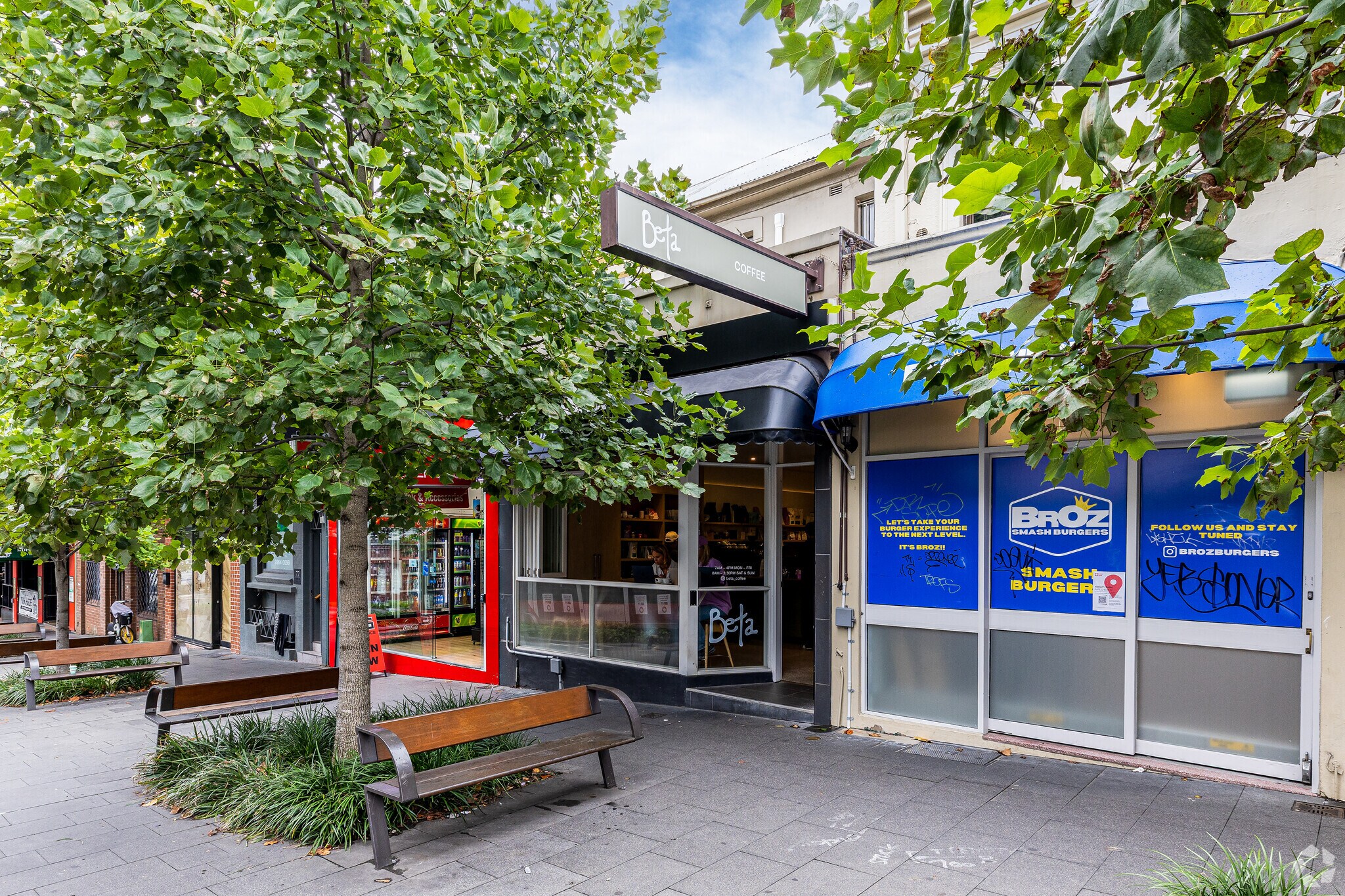 76 Devonshire St, Surry Hills for lease Primary Photo- Image 1 of 5