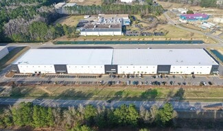 More details for 104 Pinnacle Way, Summerville, SC - Industrial for Lease