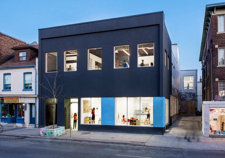 703 Bloor St W, Toronto, ON for sale Building Photo- Image 1 of 1