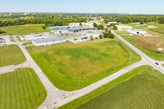 More details for 1501 SW 7th St, Atlantic, IA - Land for Sale