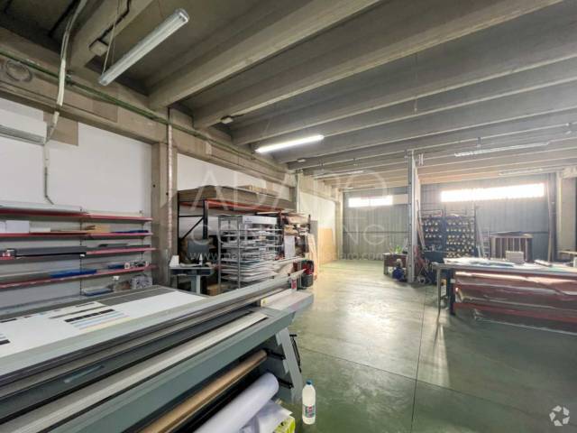 Industrial in Leganés, Madrid for lease - Building Photo - Image 3 of 25