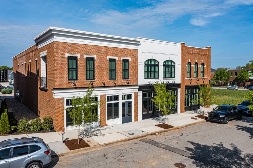 10404 Meeting St, Prospect, KY for lease - Building Photo - Image 1 of 2