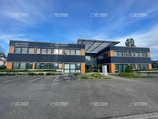 More details for 3 Allée De Stockholm, Schiltigheim - Office for Lease