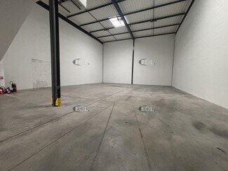 More details for Industrial for Lease