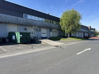 Plus de détails pour Industriel à louer