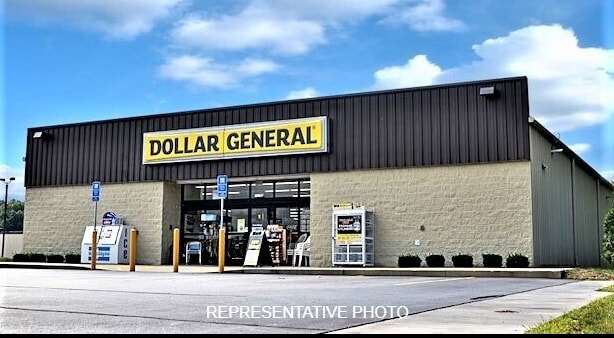 (3) Dollar General Portfolio, Wisconsin portfolio of 3 properties for sale on LoopNet.ca - Primary Photo - Image 1 of 3