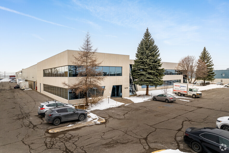 1475-1495 32e Av, Lachine, QC à vendre - Photo du bâtiment - Image 1 de 1