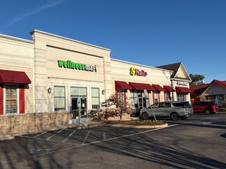 Plus de détails pour 4214 Indian River Rd, Chesapeake, VA - Commerce de détail à louer