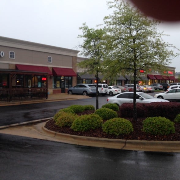 3441 Malcolm Dr, Montgomery, AL for lease - Building Photo - Image 2 of 6