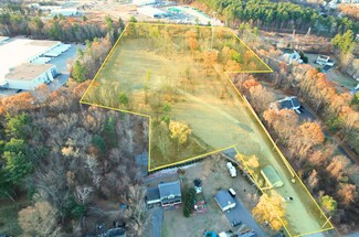 More details for 650 Willard St, Leominster, MA - Land for Sale