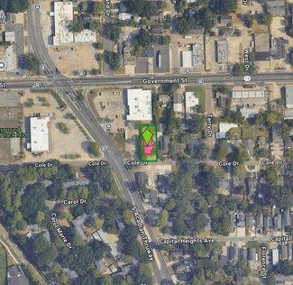 More details for 3529 Cole Dr, Baton Rouge, LA - Office for Sale