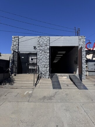 Plus de détails pour 225 E Redondo Beach Blvd, Gardena, CA - Industriel à vendre