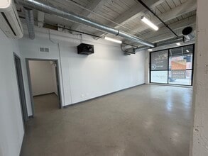 2201 S Halsted St, Chicago, IL for lease Interior Photo- Image 2 of 2