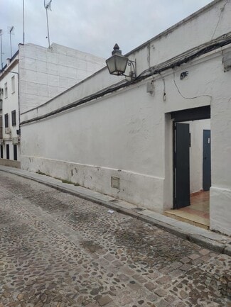 More details for Calle Nieves Viejas, 15, Córdoba - Land for Sale