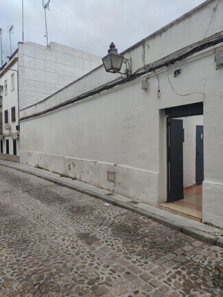 Plus de détails pour Calle Nieves Viejas, 15, Córdoba - Terrain à vendre
